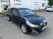Hyundai Solaris II Ставрополь  - изображение 8