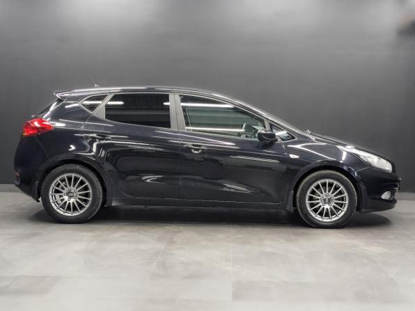 Kia Ceed II с пробегом 2015 года, цена 1 175 000 рублей, 131365 км, хэтчбек, Автокод Объявления