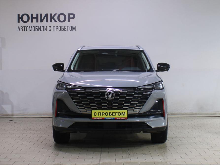 Changan UNI-S I Дзержинск  - изображение 5