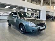 Lada (ВАЗ) Priora I Ростов-на-Дону  - изображение 24