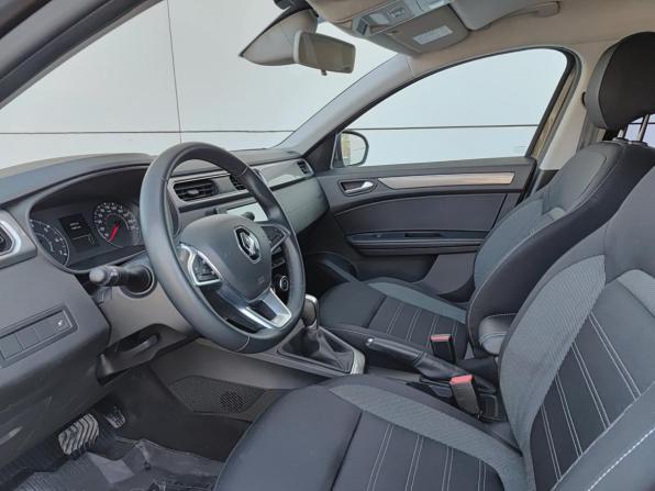 Renault Arkana I с пробегом 2019 года, цена 1 387 000 рублей, 93000 км, внедорожник, Автокод Объявления