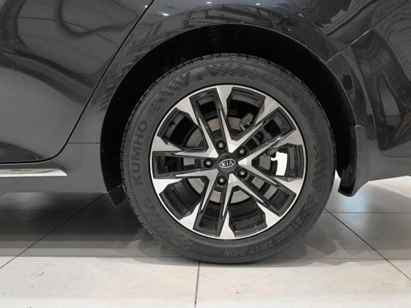 Kia Optima IV с пробегом 2017 года, цена 1 650 000 рублей, 157339 км, седан, Автокод Объявления