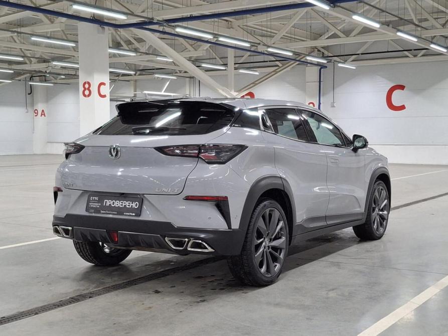 Changan UNI-T I Казань  - изображение 6