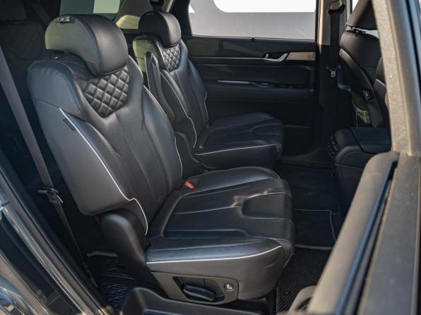Hyundai Palisade I с пробегом 2020 года, цена 4 240 000 рублей, 57227 км, внедорожник, Автокод Объявления