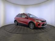 Kia Rio IV Рестайлинг Москва  - изображение 30