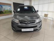 Chery Tiggo 5 I Москва  - изображение 17