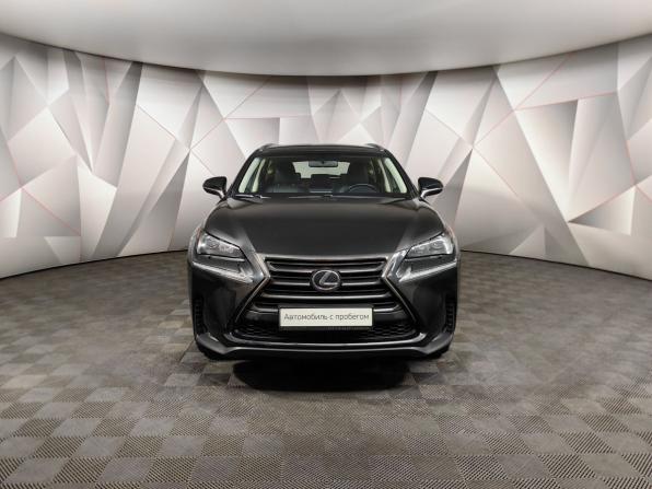 Lexus NX I с пробегом 2016 года, цена 3 285 000 рублей, 65222 км, внедорожник, Автокод Объявления