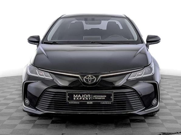 Toyota Corolla XII (E210) с пробегом 2019 года, цена 1 875 000 рублей, 183999 км, седан, Автокод Объявления