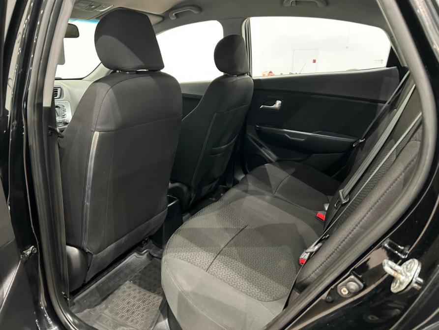 Kia Rio III Санкт-Петербург  - изображение 14
