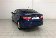 Kia Rio III Астрахань  - изображение 26