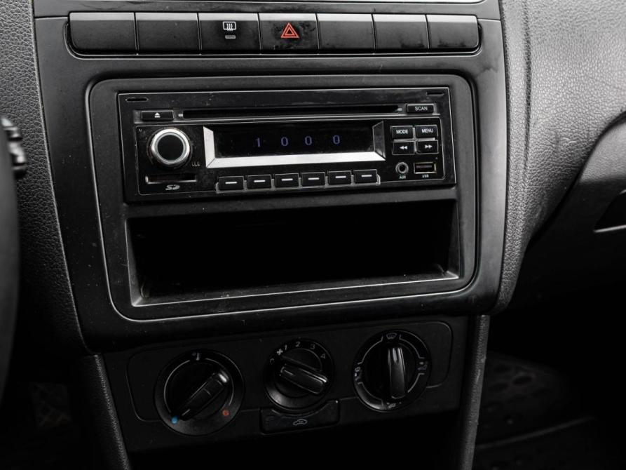 Volkswagen Polo V Краснодар  - изображение 12