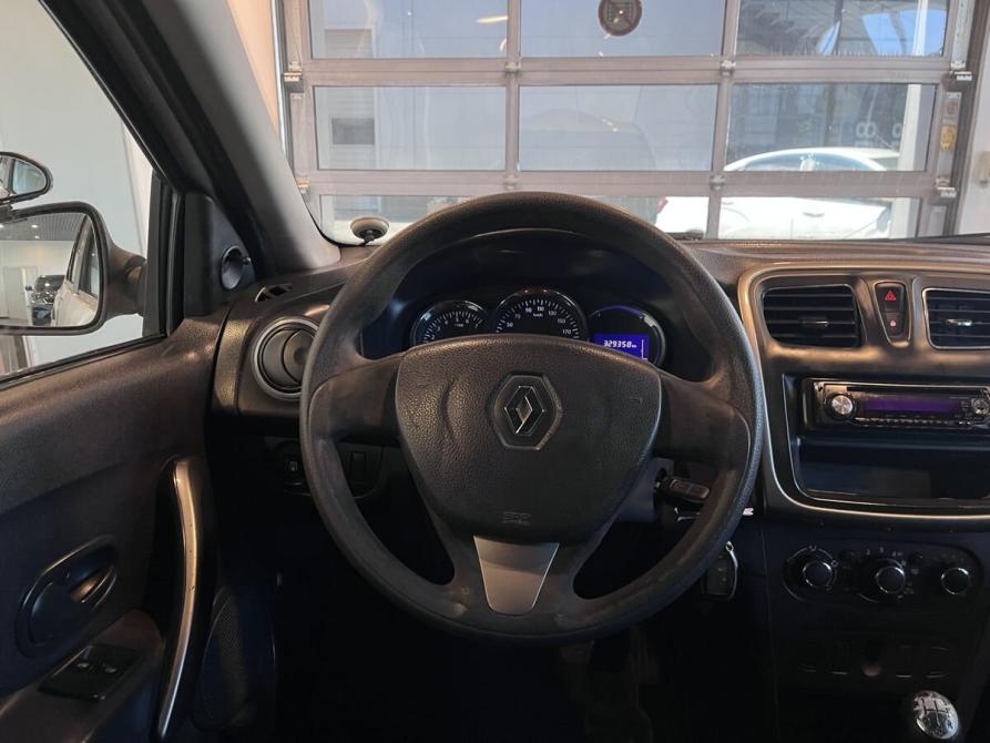 Renault Logan II Чебоксары  - изображение 10