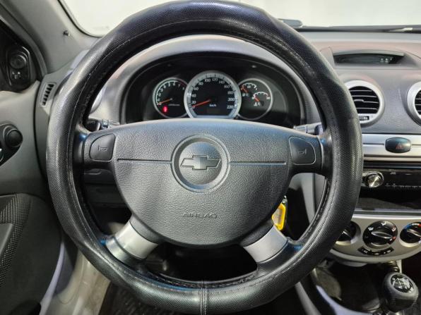 Chevrolet Lacetti I с пробегом 2012 года, цена 625 000 рублей, 101000 км, универсал, Автокод Объявления