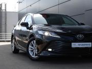Toyota Camry VIII (XV70) Москва  - изображение 48