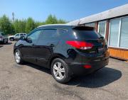 Hyundai ix35 I Чебоксары  - изображение 34