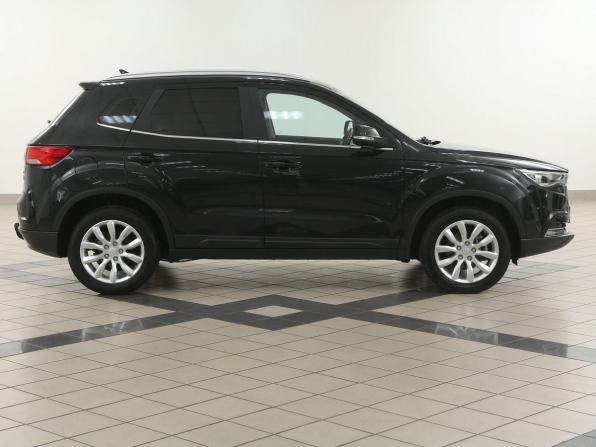 FAW Besturn X40 I с пробегом 2021 года, цена 1 254 000 рублей, 14600 км, внедорожник, Автокод Объявления