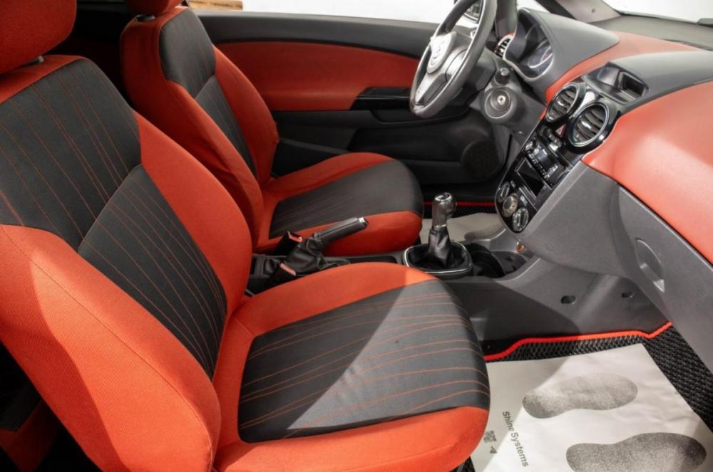 Opel Corsa D Барнаул  - изображение 21