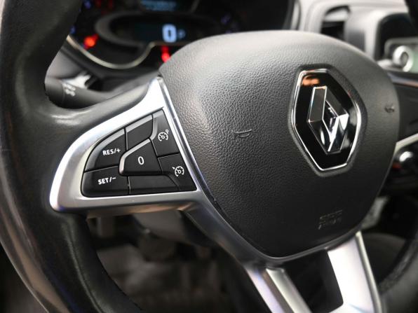 Renault Kaptur I Рестайлинг с пробегом 2021 года, цена 1 109 000 рублей, 152742 км, внедорожник, Автокод Объявления