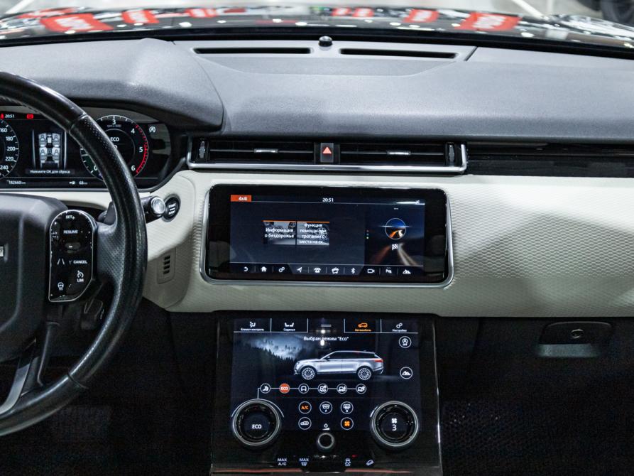 Land Rover Range Rover Velar I Санкт-Петербург  - изображение 16