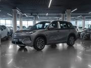 Geely Galaxy Starship 7 Москва  - изображение 28