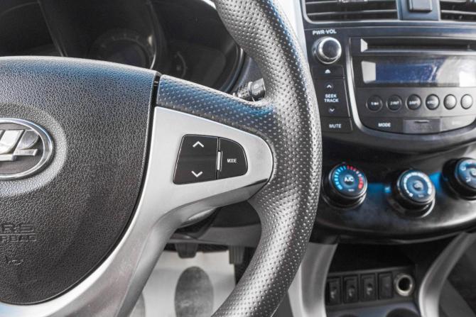 Lifan X60 I с пробегом 2015 года, цена 499 000 рублей, 143000 км, внедорожник, Автокод Объявления