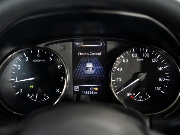 Nissan X-Trail III Рестайлинг с пробегом 2019 года, цена 2 130 000 рублей, 148338 км, внедорожник, Автокод Объявления