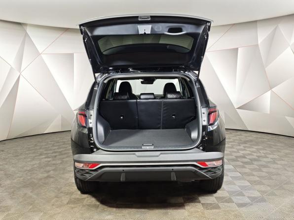 Hyundai Tucson IV с пробегом 2021 года, цена 2 781 000 рублей, 71945 км, внедорожник, Автокод Объявления