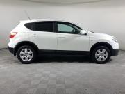 Nissan Qashqai I Рестайлинг Москва  - изображение 23
