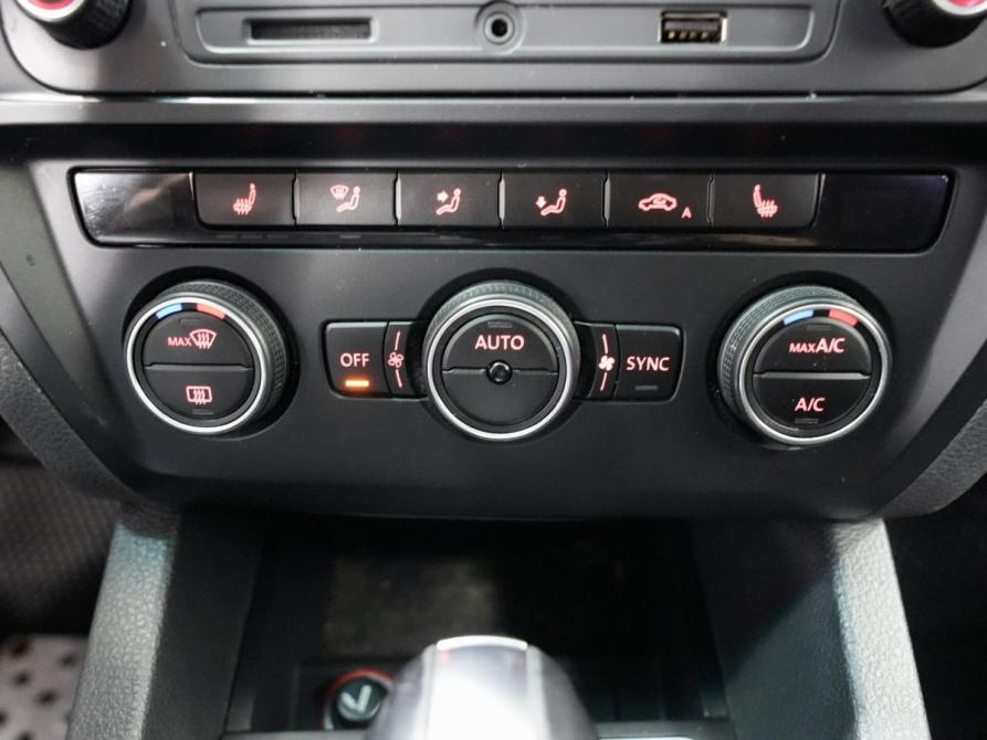 Volkswagen Jetta VI Рестайлинг Ульяновск  - изображение 18