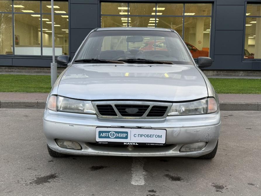 Daewoo Nexia I Ярославль  - изображение 2