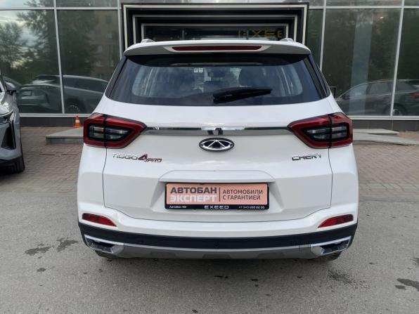 Chery Tiggo 4 Pro I с пробегом 2023 года, цена 1 499 000 рублей, 87820 км, внедорожник, Автокод Объявления