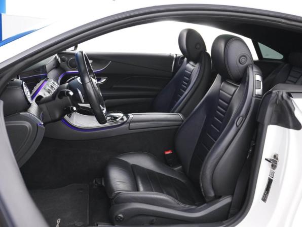 Mercedes-Benz E-Класс V (W213 S213 C238) с пробегом 2017 года, цена 3 657 077 рублей, 98072 км, купе-хардтоп, Автокод Объявления