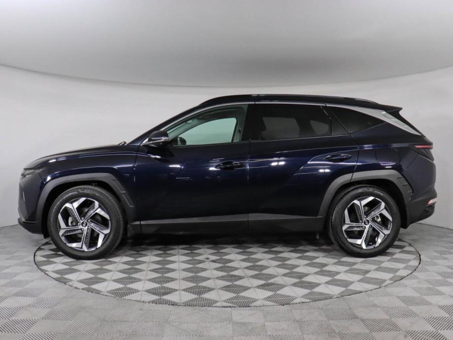 Hyundai Tucson IV Химки  - изображение 9