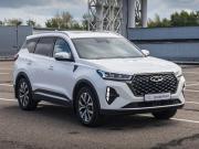 Chery Tiggo 7 Pro Max I Москва  - изображение 25