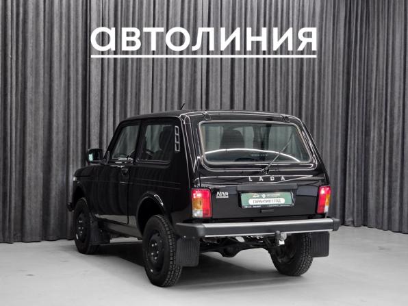 Lada (ВАЗ) Niva Legend с пробегом 2025 года, цена 990 000 рублей, 8557 км, внедорожник, Автокод Объявления