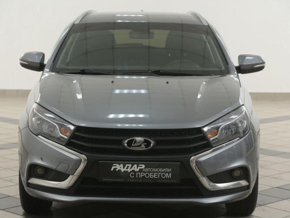 Lada (ВАЗ) Vesta I с пробегом 2019 года, цена 895 000 рублей, 121000 км, универсал, Автокод Объявления