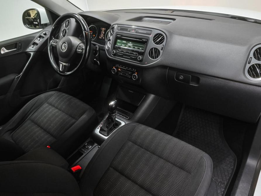Volkswagen Tiguan I Рестайлинг Челябинск  - изображение 27