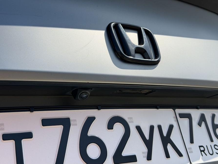 Honda Civic XI Казань  - изображение 9