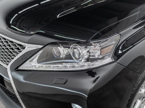 Lexus RX III с пробегом 2009 года, цена 2 045 000 рублей, 212900 км, внедорожник, Автокод Объявления