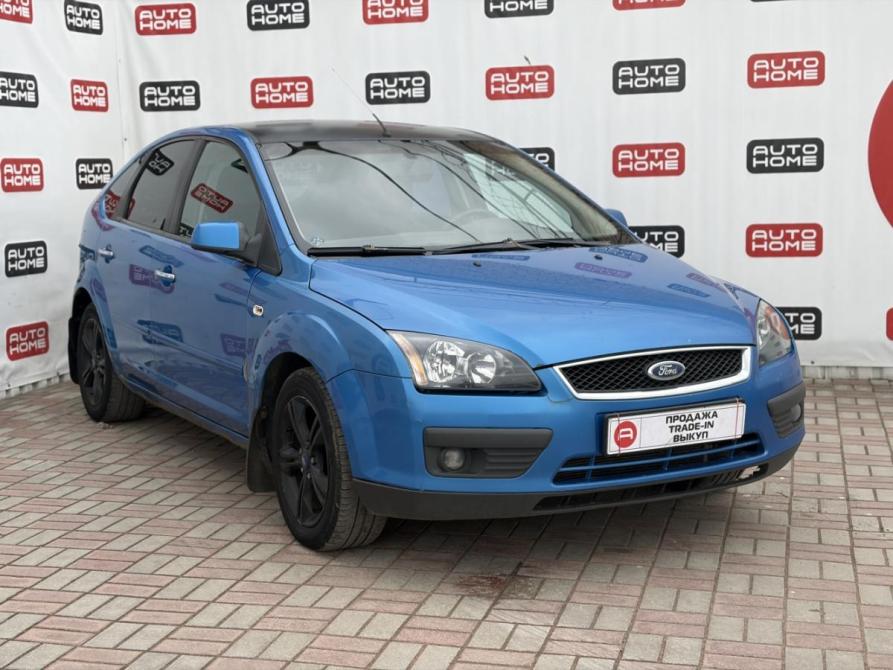Ford Focus II Санкт-Петербург  - изображение 3