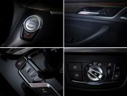 BMW X3 III (G01) Москва  - изображение 44