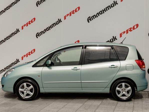 Toyota Corolla Spacio II с пробегом 2004 года, цена 830 000 рублей, 108187 км, минивэн, Автокод Объявления