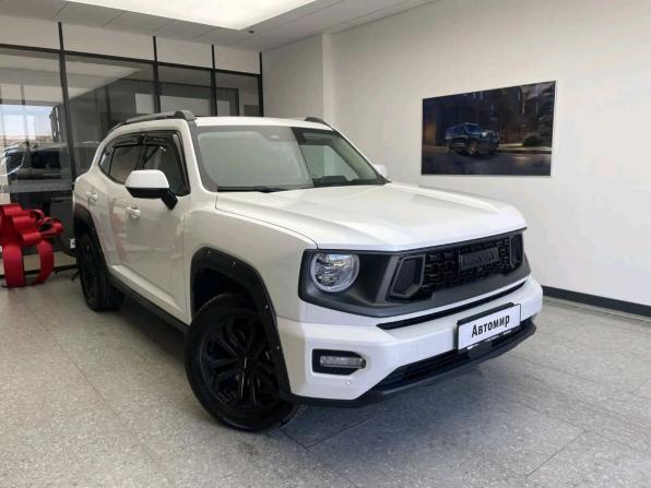 Haval H7 I с пробегом 2025 года, цена 3 300 000 рублей, 20260 км, внедорожник, Автокод Объявления