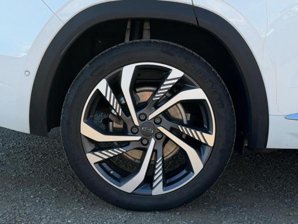 Geely Monjaro I с пробегом 2024 года, цена 3 299 000 рублей, 38300 км, внедорожник, Автокод Объявления