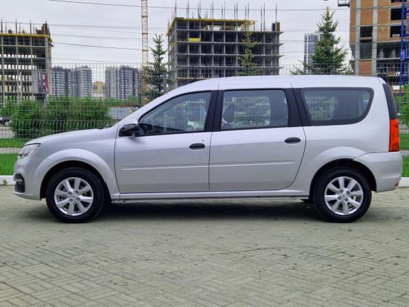Новый Lada (ВАЗ) Largus I Рестайлинг 2024 года, цена 1 670 000 рублей, универсал, Автокод Объявления