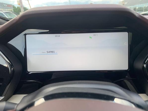 Geely Monjaro I с пробегом 2023 года, цена 3 165 000 рублей, 54980 км, внедорожник, Автокод Объявления