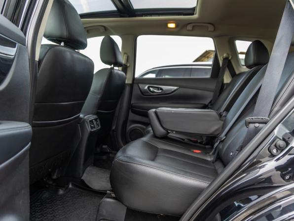 Nissan X-Trail III с пробегом 2017 года, цена 1 698 000 рублей, 223496 км, внедорожник, Автокод Объявления