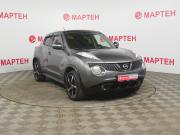 Nissan Juke I Вологда  - изображение 20