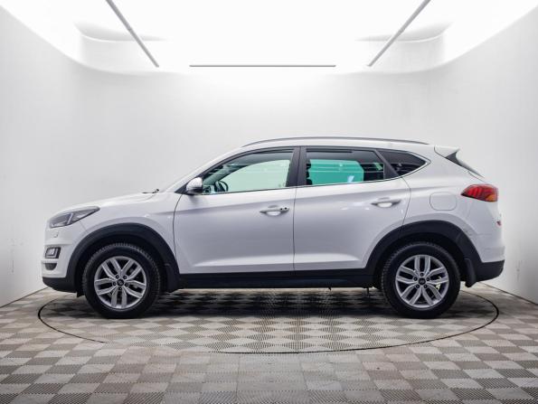 Hyundai Tucson III Рестайлинг с пробегом 2020 года, цена 2 290 000 рублей, 99736 км, внедорожник, Автокод Объявления