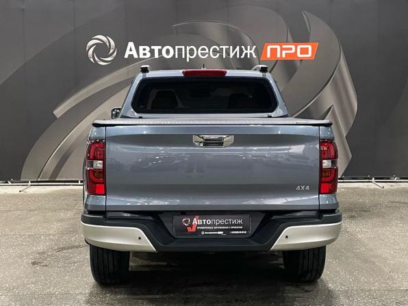 Changan Hunter Plus с пробегом 2023 года, цена 2 690 000 рублей, 28285 км, offers.body_type.unknown, Автокод Объявления